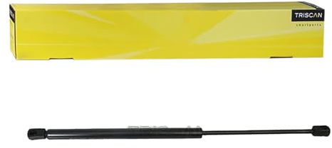 Triscan 871029272 Gas Spring Boot Struts for Car Boot, Car Boot Gas Springs