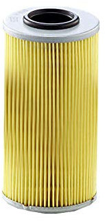 MANN-FILTER H 835 x Getriebeölfilter Filter für hydraulisches Getriebe - für Lkw + Busse