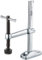 Bessey Prensa rápida BSG