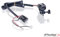 Puig 6840N Toma de Carga USB Negro