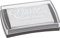 Knorr prandell 211511875 Pigment Stempelkissen (Encore Metallic, 10 x 6 cm) silber