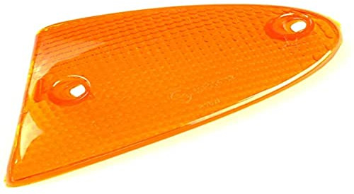 Indicator Lens Front Right for Aprilia SR50
