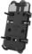 Ram Mounts Quick Grip Spring Loaded Cradle One Size