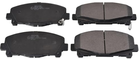 Blue Print ADH24282 Brake Pads