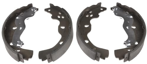 Blue Print ADK84139 Brake Shoe Kit