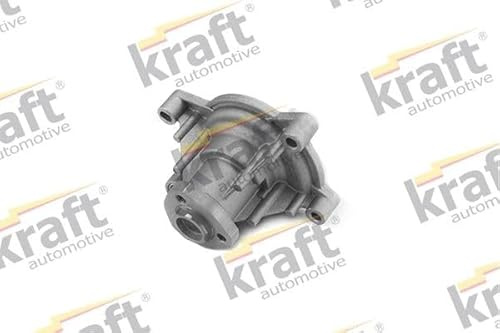 KRAFT AUTOMOTIVE Wasserpumpe 1500007