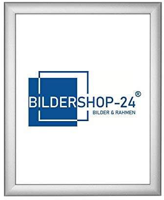 Bilderrahmen für Puzzle ca. 1500-2000 Teile 75X98cm Alu geschliffen