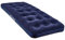 Eurohike Single Airbed with Flocked Finish for Adults, Teens & Kids, Durable, Compact, Portable, Blow Up, Inflatable Mattress, Ideal for Camping, Festivals or Overnight Guests, Navy