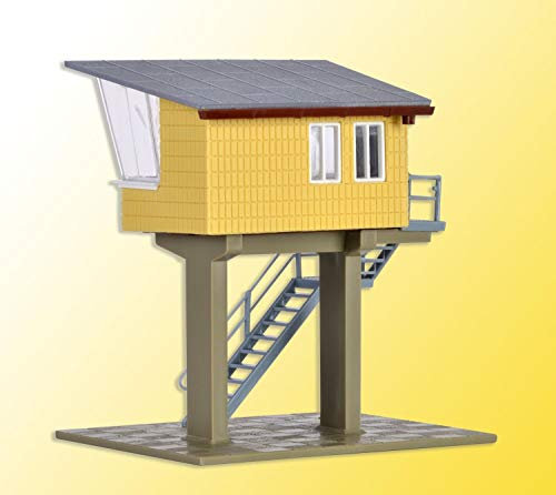 Vollmer 45737 Stellwerk West