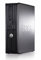 DELL OptiPlex 780 SFF PC de bureau – Intel Core 2 Duo 3.0 GHz 4 Go 160 Go Windows Pro (32bit) (certifié reconditionné)