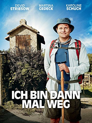 Ich bin dann mal weg