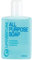 Lifeventure All Purpose Biodegradable and PH balanced Bottled Soap Ideal For Travel, Camping And Wilderness, Blue, 100 ml
