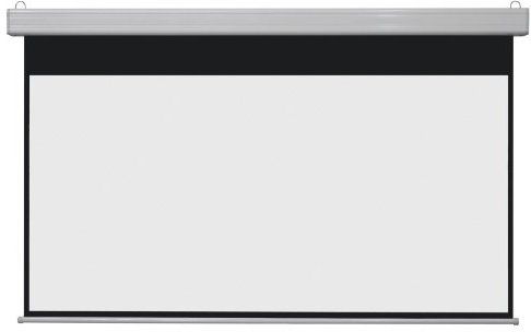 Wallscreen Motor tela pro-soffitto (270 x 190 cm, 16:9)