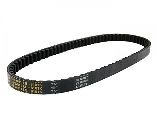 Dayco 8101K Power Plus Kevlar Belt Reinforced