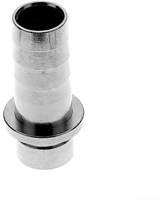 Tülle gerade 7mm für Bierschlauch oder Co2 Schlauch