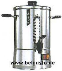 Heißwasserautomat Teeautomat HWT-6 Hogastra