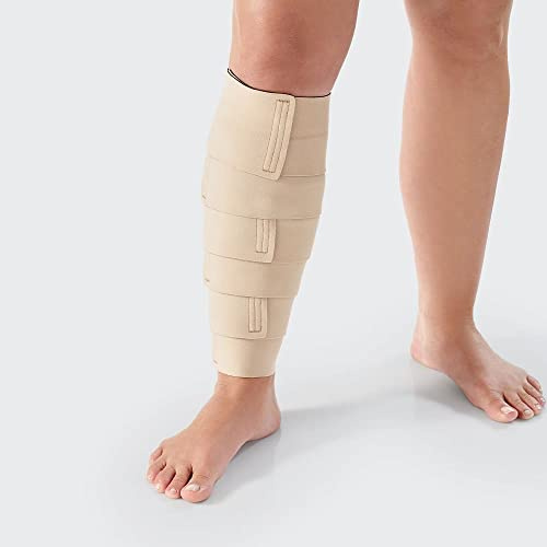 ReadyWrap Solaris Kompressions-Wadenwickel