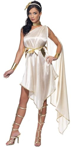 Fever Goddess Costume (L)
