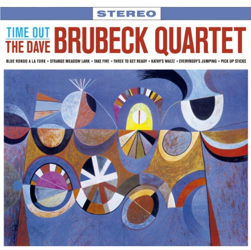 Time out - 180 Gram [VINYL]