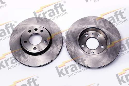 Kraft Automotive 6045430 Bremsscheibe
