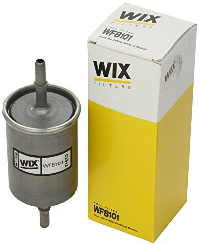 Wix Filters WF8101 Kraftstofffilter