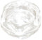 Glass Lamp Cover for Whirlpool System 600 Oven Equivalent to 481245028007