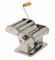 Vogue S635 Stainless Steel Quality Pasta Machine And Ravioli Cutter