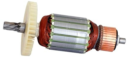 Anker Rotor Motor Ersatzteile für Makita 5903R (516578-8)