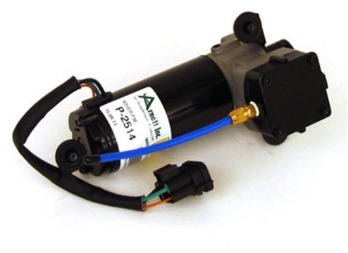 Arnott P-2514 Air Suspension Compressor