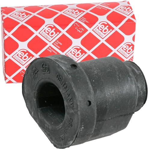 FEBI BILSTEIN Lagerung, Lenker 06559 | 06559 Kompatibel mit Caddy I (14),Golf I (17),Golf I Cabriolet (155),Jetta I (16),Scirocco (53),Scirocco (53B)