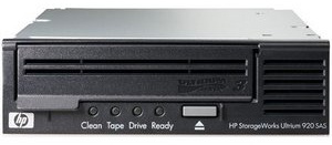 Tandberg Data 3500-LTO Innenraum LTO 400GB Bandlaufwerk