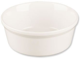 Churchill Super Verglastes dk657 Soufflé, weiß (12 Stück)