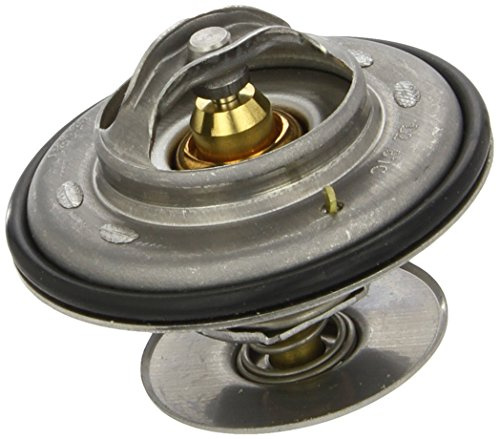 Valeo Thermostat, Kühlmittel 819873 | Kompatibel mit: GM KOREA KORANDO, MUSSO, MERCEDES-BENZ 123 Coupe, 123 Stufenheck, 123 T-Model, 124 Cabriolet, 124 Coupe