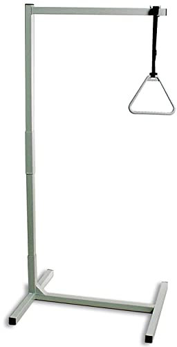 Ayudas Dinámicas TRAPECIO DE POTENCIA DESMONTABLE, único (AD950)