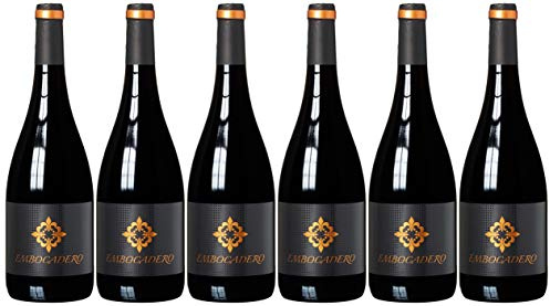 Cooperativa San Pedro Regalado Embocadero DO Tinto Fino trocken (6 x 0.75 l)