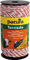 Patura Weidezaun Litze TORNADO 5x 0,20 Niro + 1x 0,30 Cu, 1x 200m