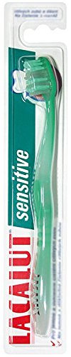Lacalut sensitive Zahnbürste 6er Pack