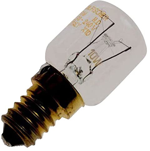 Indesit Genuine Refrigeration Lamp Bulb 10w (E14)