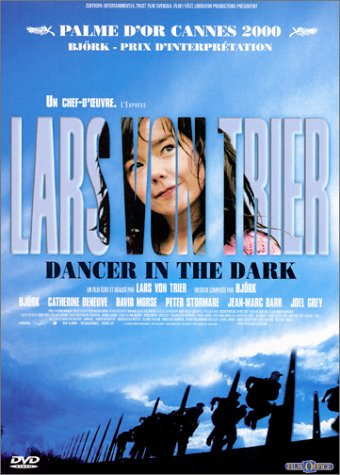 Dancer in the Dark - Édition Collector 2 DVD