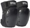 TSG Knieschoner All Terrain, Black, L