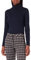Trigema Damen 502010 Pullover, Navy, L EU