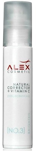 Natural Corrector No. 3 + Vitamin C