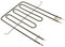 Internationalricambi - C00081591 - Résistance 2250 W pour four Ariston Indesit d'origine