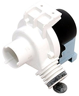 Ariston Beko Lamona Howdens Creda Gorenje Hotpoint Washing Machine Drain Pump. Equivalent to part number C00199374