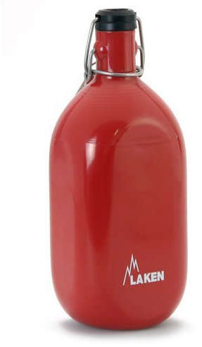 LAKEN Prisma Grolsch Top Borraccia
