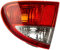 Rückleuchte ohne Birnenhalter SEAT Leon/Toledo II re