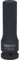 KS Tools 911.0931 Hex Impact Bit Socket Long 1/2-inch 17mm