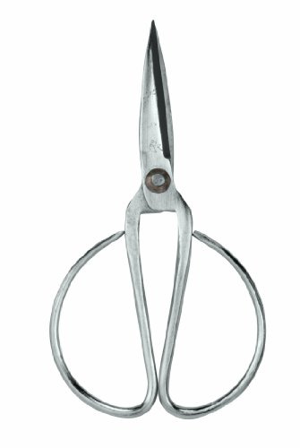 Paderno World Cuisine Fleischschere aus Edelstahl, 16,5 cm Länge