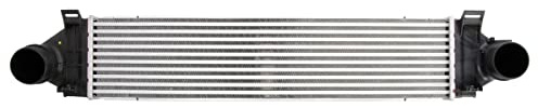 Valeo 818245 Ladeluftkühler