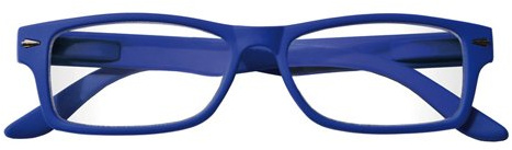 Espressoocchiali Boss Blue Lesebrille +3,00-180 g